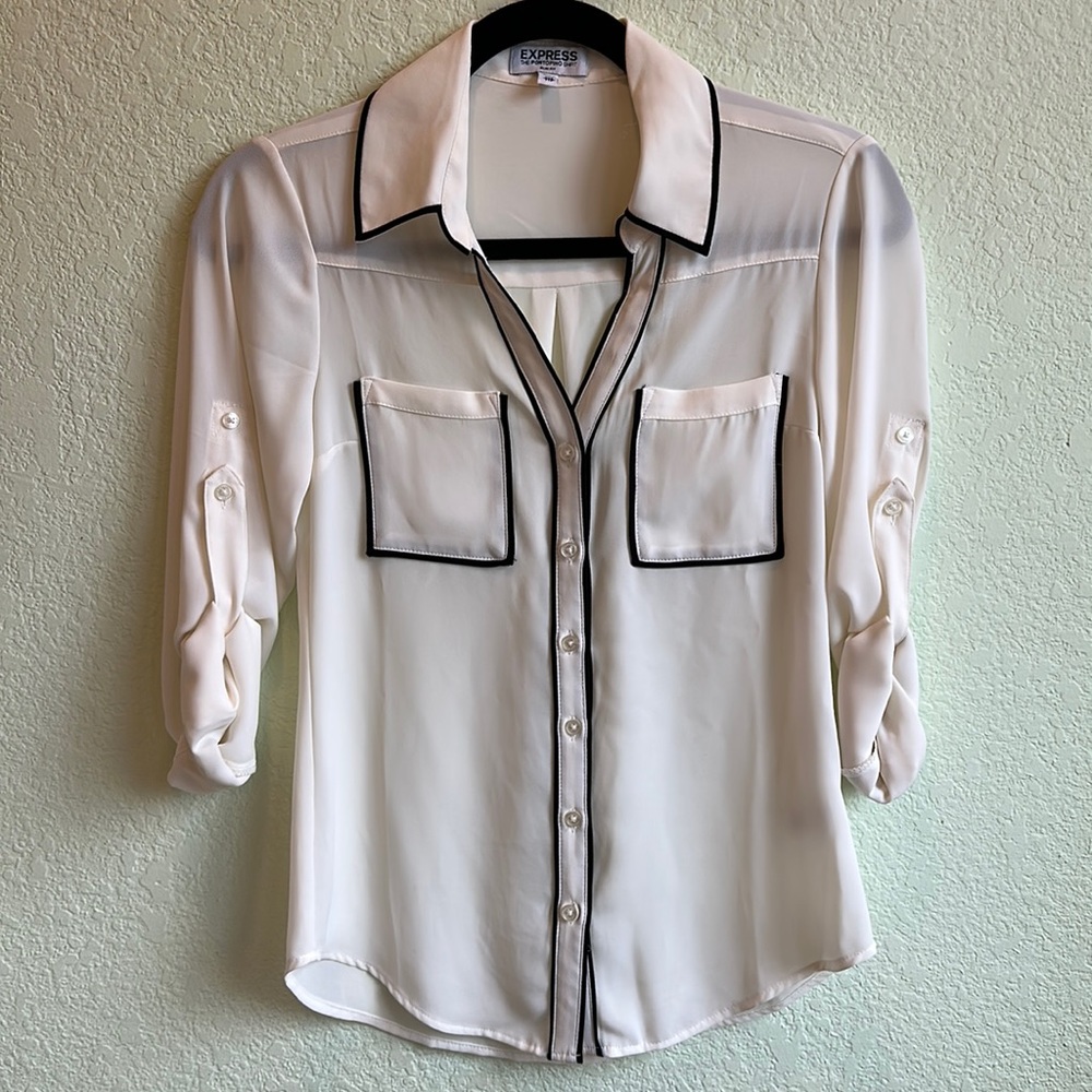 Express Portofino Shirt